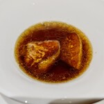 肉料理ふくなが - 