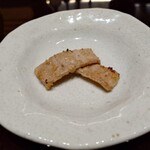 肉料理ふくなが - 