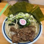 らーめん護什番 - 