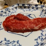 肉料理ふくなが - 
