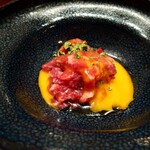 肉料理ふくなが - 