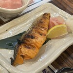 大衆 ゆかり食堂 - 
