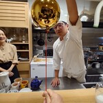 肉料理ふくなが - 