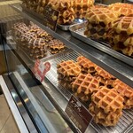 マネケン - 料理写真: