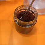 元祖ニュータンタンメン本舗 - これも入れよう