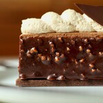 パティスリー ユウ ササゲ - エンゾ