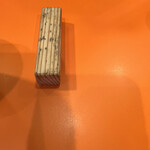 元祖ニュータンタンメン本舗 - これは必ず必要。