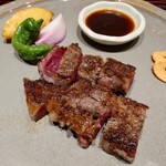 肉料理ふくなが - 