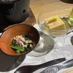 薄野蟹一 - 