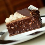 パティスリー ユウ ササゲ - エンゾ