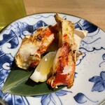 薄野蟹一 - 