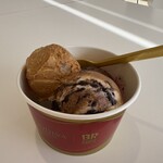 サーティワンアイスクリーム - 