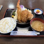 とんかつのつかさ - 