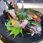 薄野蟹一 - 
