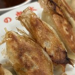 餃子の肉太郎 - 