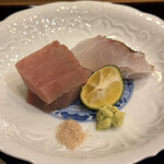 日本料理 珀也 - 