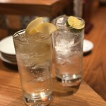 渋谷 きんぼし - 