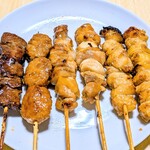惣菜みやはら - 焼鳥