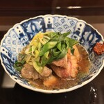 日本料理 珀也 - 