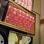 しゃぶ禅 四谷店 - 