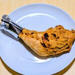 鳥忠 - クリスマスのチキン