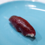 うを徳 - 2025.12 大間産本鮪赤身