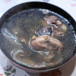 うを徳 - 2025.12 すっぽんのお椀