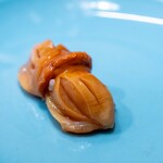 うを徳 - 2025.12 閖上産赤貝