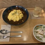 カフェ メルティングポット - 