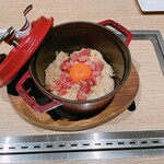 横浜焼肉kintan - 