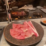 焼肉うしごろ - 