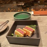 焼肉うしごろ 横浜店 - 