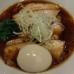 らーめん藪づか - 