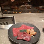 焼肉うしごろ 横浜店 - 