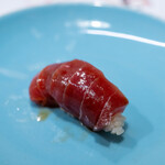 うを徳 - 2025.12 大間産本鮪中とろ