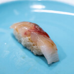 うを徳 - 2025.12 佐賀関産真鯵