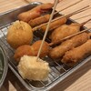 元祖串かつ だるま 道頓堀店