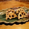 さかなと炉ばた ちゃってん - 