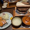 とんかつ檍 - 料理写真:ヒレ