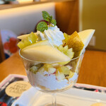 水信フルーツパーラーラボ - 