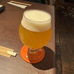 横浜ビール本店レストランUMAYA - 