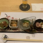 厨人の隠れ房 - 