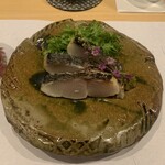 厨人の隠れ房 - 