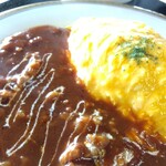 小川カントリークラブ レストラン - 