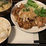 くわ屋食堂 - 