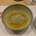 厨人の隠れ房 - 