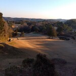 小川カントリークラブ レストラン - 