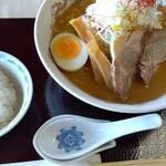 小川カントリークラブ レストラン - 