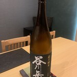 厨人の隠れ房 - 