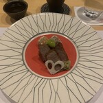 厨人の隠れ房 - 